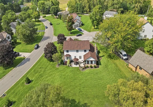 Photo 3 of Single family home for sale at 5319 Killdeer Ct, Orient, OH 43146 | MLS# 226035587 | Listing updated on 2026-09-30