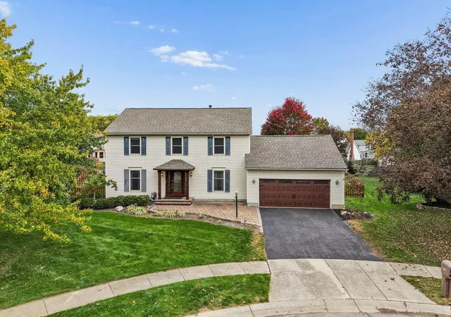 Photo 1 of Single family home for sale at 8173 Highplains Ct, Westerville, OH 43081 | MLS# 226039230 | Listing updated on 2026-10-28