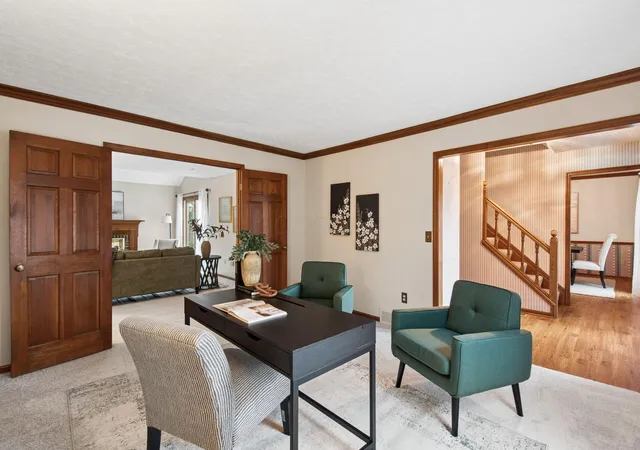 Photo 4 of Single family home for sale at 8173 Highplains Ct, Westerville, OH 43081 | MLS# 226039230 | Listing updated on 2026-10-28