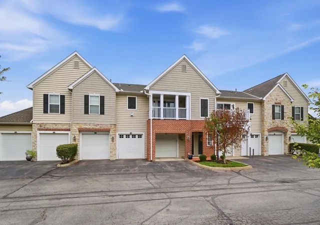 Photo 1 of Condo for sale at 4184 Bradhurst Dr #19, Dublin, OH 43016 | MLS# 226035641 | Listing updated on 2026-09-23