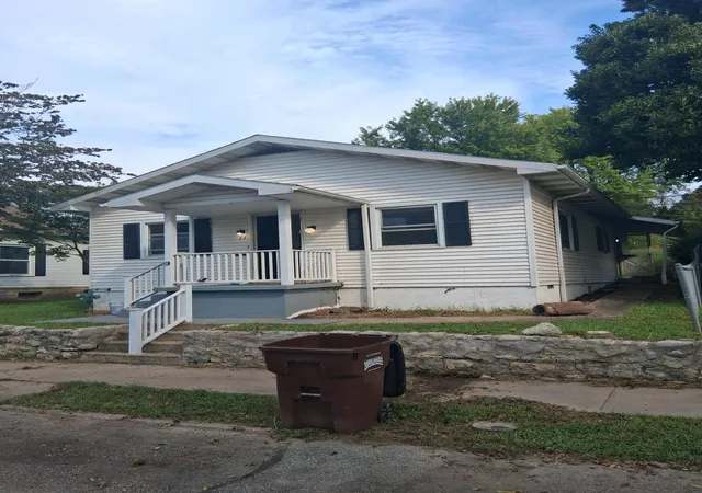Single family home for sale at 64 Spring St, Glouster, OH 45732 | MLS# 226035618