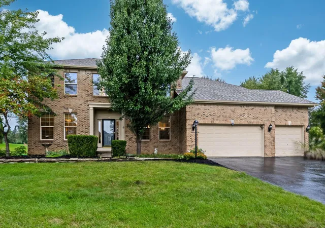 Photo 1 of Single family home for sale at 7541 Danbridge Way, Westerville, OH 43082 | MLS# 226036677 | Listing updated on 2026-10-03