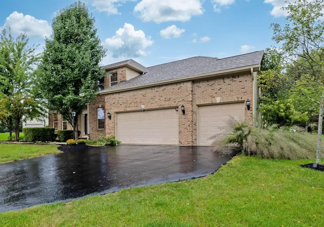 Photo 3 of Single family home for sale at 7541 Danbridge Way, Westerville, OH 43082 | MLS# 226036677 | Listing updated on 2026-10-03