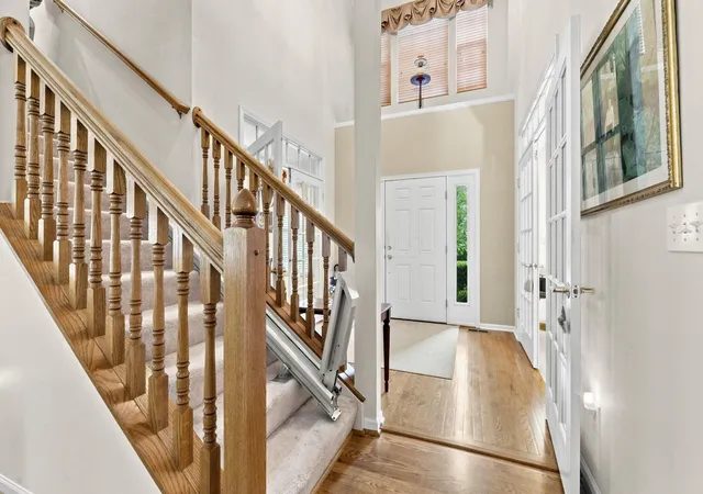 Photo 4 of Single family home for sale at 7541 Danbridge Way, Westerville, OH 43082 | MLS# 226036677 | Listing updated on 2026-10-03