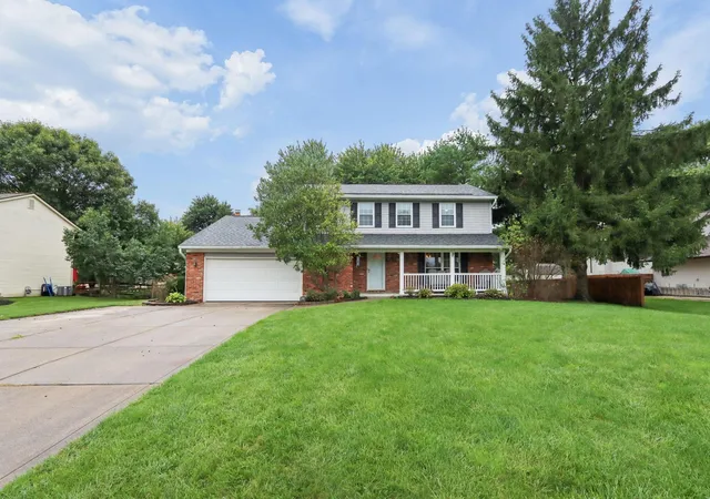 Photo 1 of Single family home for sale at 12791 Stonecreek Dr Nw, Pickerington, OH 43147 | MLS# 226035605 | Listing updated on 2026-10-05