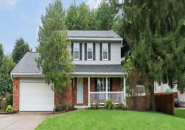 Photo 2 of Single family home for sale at 12791 Stonecreek Dr Nw, Pickerington, OH 43147 | MLS# 226035605 | Listing updated on 2026-10-05