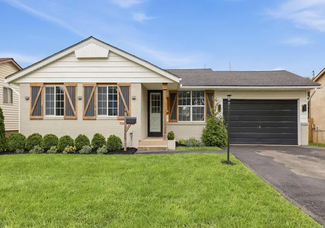 Photo 1 of Single family home for sale at 1088 Torrey Hl Dr, Columbus, OH 43228 | MLS# 226035740 | Listing updated on 2026-09-30