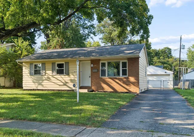 Photo 1 of Single family home for sale at 5048 Gunston Dr, Columbus, OH 43232 | MLS# 226035678 | Listing updated on 2026-10-06