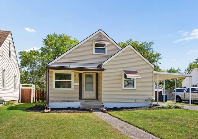 Photo 1 of Single family home for sale at 3094 Azelda St, Columbus, OH 43224 | MLS# 226035675 | Listing updated on 2026-10-08