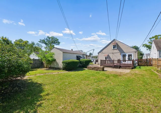 Photo 40 of Single family home for sale at 3094 Azelda St, Columbus, OH 43224 | MLS# 226035675 | Listing updated on 2026-10-08