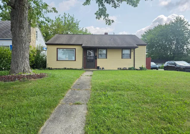 Photo 1 of Sale Pending at 1283 Duxberry Ave, Columbus, OH 43211 | MLS# 226035613 | Listing updated on 2026-09-26