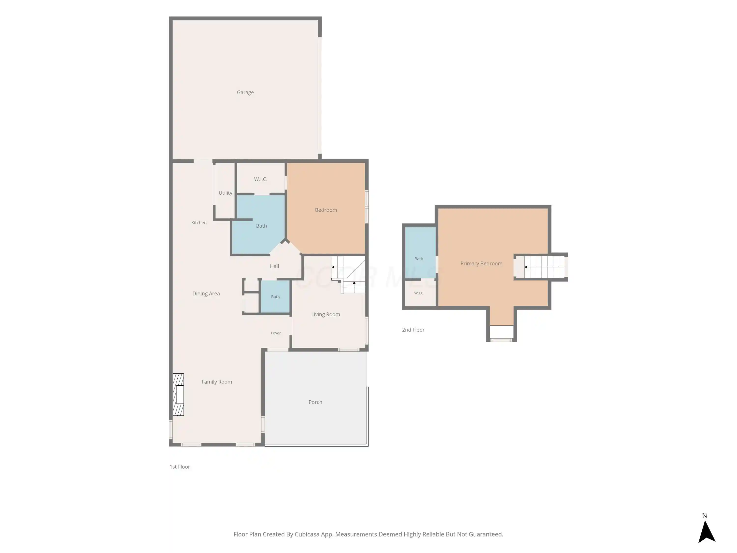 Listing Photo 2 - Condo for sale in 2566 Trotterslane Dr located at 2566 Trotterslane Dr, Columbus, OH 43235 - Unit 2566 Trotterslane Dr