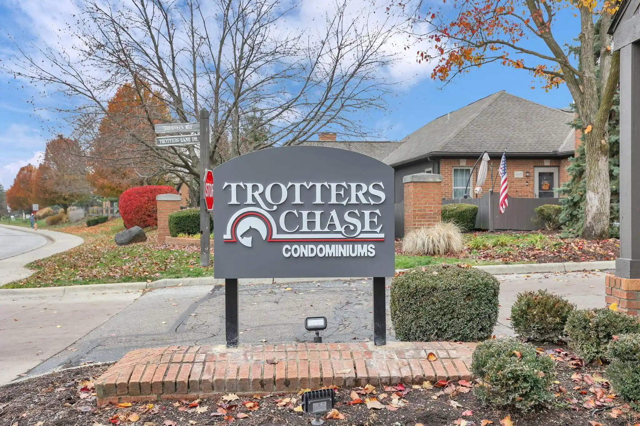 Listing Photo 38 - Condo for sale in 2566 Trotterslane Dr located at 2566 Trotterslane Dr, Columbus, OH 43235 - Unit 2566 Trotterslane Dr