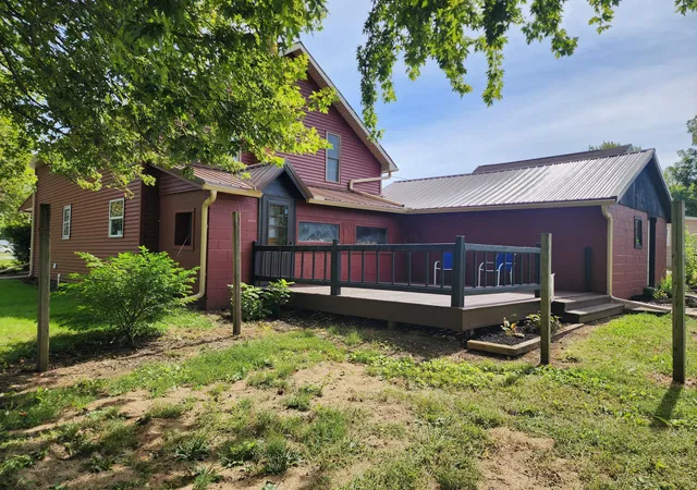 Photo 3 of Single family home for sale at 8483 County Rd 97, Belle Center, OH 43310 | MLS# 226035626 | Listing updated on 2026-09-30