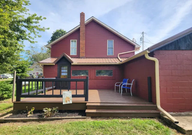 Photo 3 of Single family home for sale at 8483 County Rd 97, Belle Center, OH 43310 | MLS# 226035626 | Listing updated on 2026-09-30
