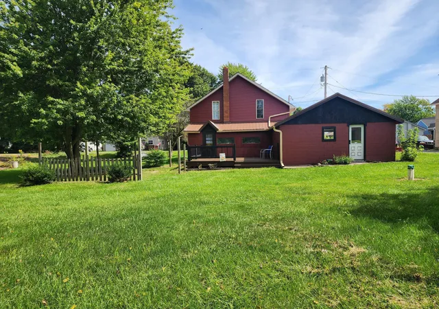 Photo 4 of Single family home for sale at 8483 County Rd 97, Belle Center, OH 43310 | MLS# 226035626 | Listing updated on 2026-09-30