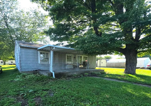 Photo 1 of Single family home for sale at 1045 Homer St, Logan, OH 43138 | MLS# 226035702 | Listing updated on 2026-09-18