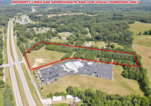 Photo 1 of Land for sale at 27326 Darl Rd, Rockbridge, OH 43149 | MLS# 226035860 | Listing updated on 2026-09-21