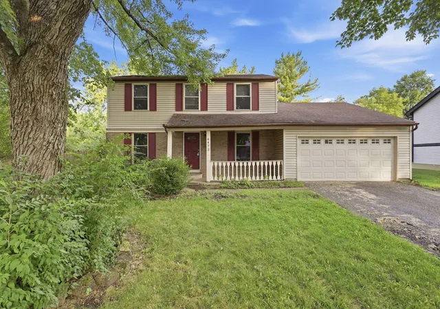 Photo 1 of Single family home for sale at 6472 Ethan Dr, Reynoldsburg, OH 43068 | MLS# 226035820 | Listing updated on 2026-10-05