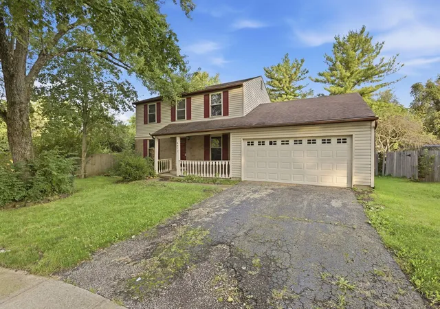 Photo 2 of Single family home for sale at 6472 Ethan Dr, Reynoldsburg, OH 43068 | MLS# 226035820 | Listing updated on 2026-10-05