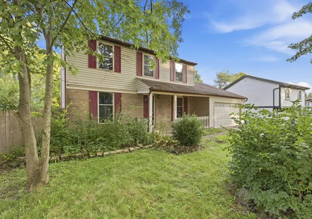 Photo 3 of Single family home for sale at 6472 Ethan Dr, Reynoldsburg, OH 43068 | MLS# 226035820 | Listing updated on 2026-10-05
