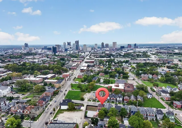 Photo 26 of Single family home for sale at 160 N 18th Street, Columbus, OH 43203 | MLS# 226035648 | Listing updated on 2026-10-07
