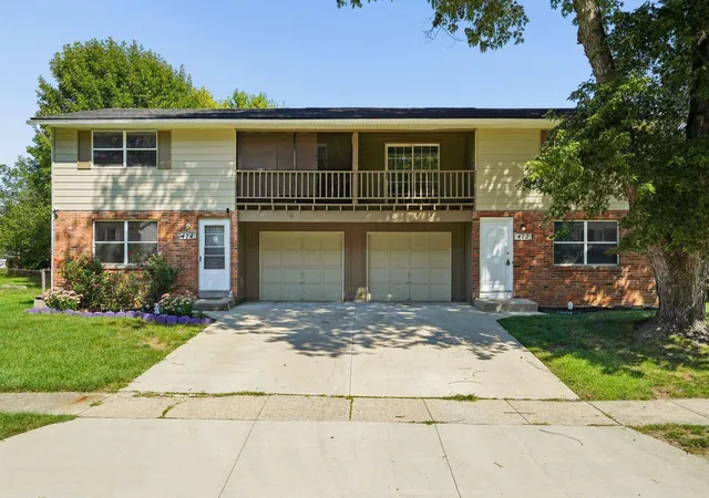 Photo 1 of Multi family home for sale at 472 474 Goshen Ct, Columbus, OH 43230 | MLS# 226035645 | Listing updated on 2026-09-24
