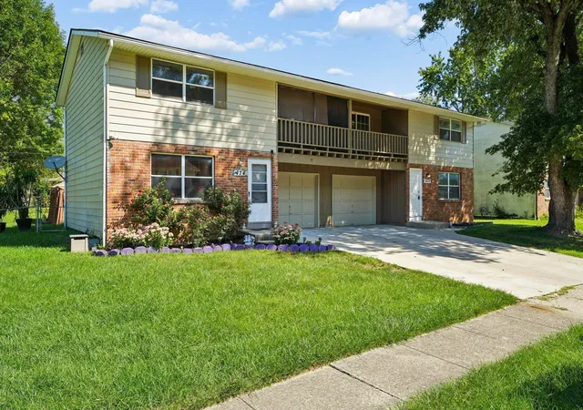 Photo 2 of Multi family home for sale at 472 474 Goshen Ct, Columbus, OH 43230 | MLS# 226035645 | Listing updated on 2026-09-24