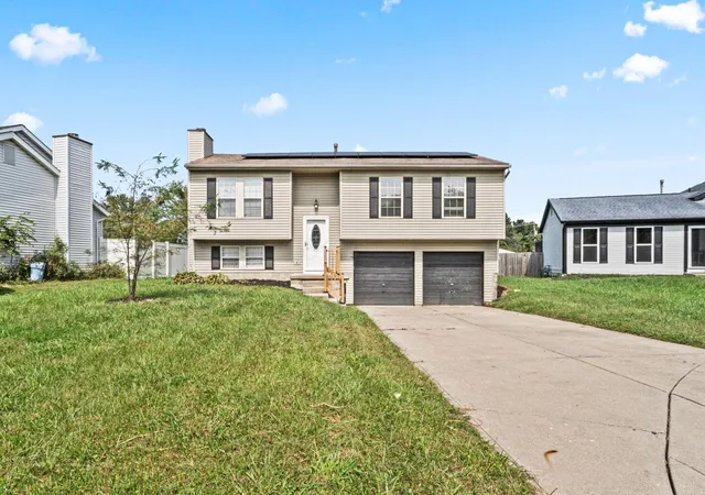 Photo 1 of Single family home for sale at 3542 Woody Way, Canal Winchester, OH 43110 | MLS# 226036051 | Listing updated on 2026-09-23