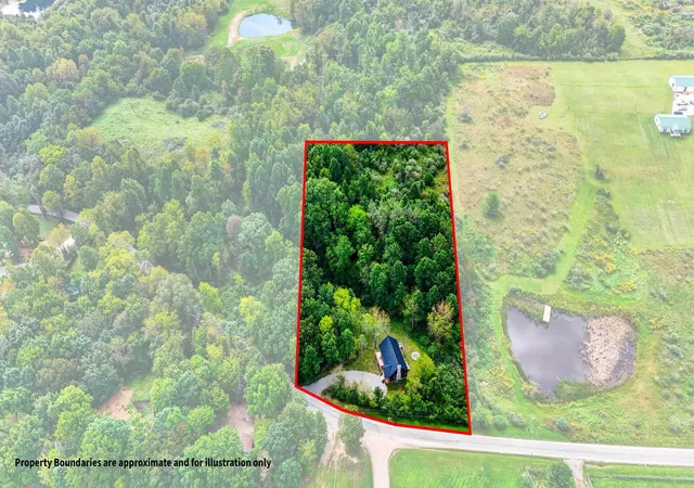 Photo 2 of Single family home for sale at 63772 Frazee Ln, Mc Arthur, OH 45651 | MLS# 226035696 | Listing updated on 2026-09-18