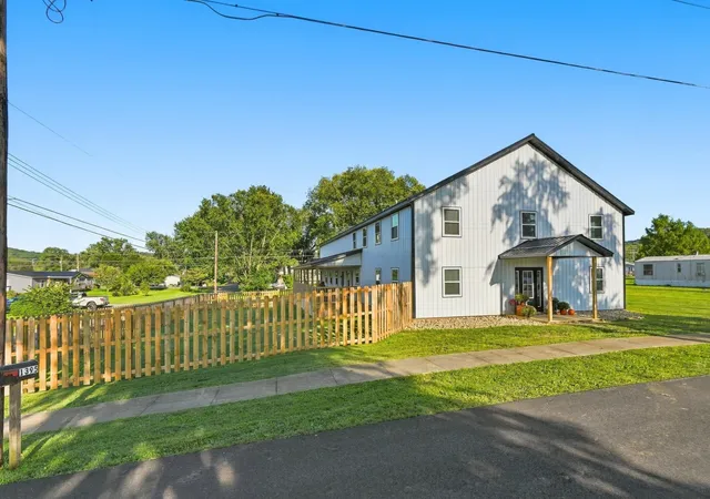 Photo 1 of Single family home for sale at 1394 Dewey St, Dresden, OH 43821 | MLS# 226035665 | Listing updated on 2026-10-07