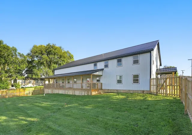 Photo 2 of Single family home for sale at 1394 Dewey St, Dresden, OH 43821 | MLS# 226035665 | Listing updated on 2026-10-07