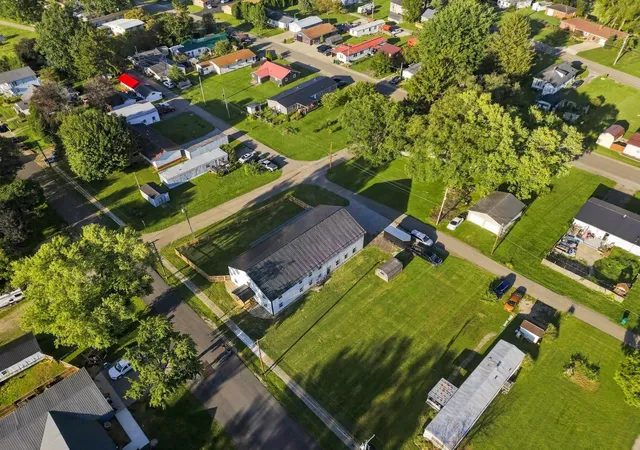 Photo 47 of Single family home for sale at 1394 Dewey St, Dresden, OH 43821 | MLS# 226035665 | Listing updated on 2026-10-07