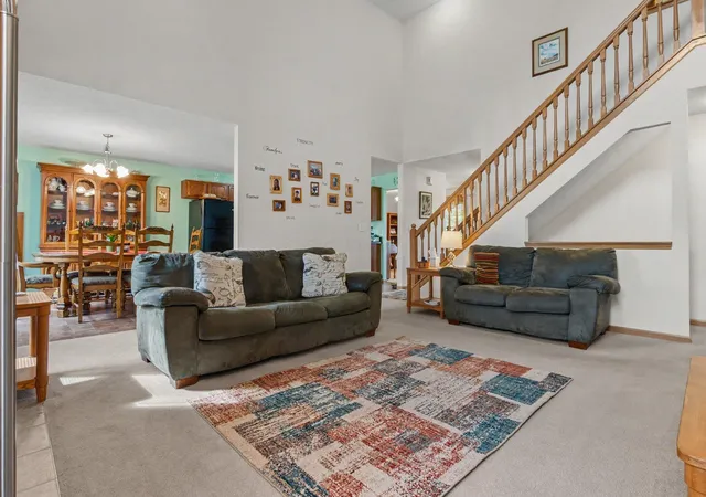 Photo 3 of Single family home for sale at 1535 Plowington Dr, Delaware, OH 43015 | MLS# 226035664 | Listing updated on 2026-10-07