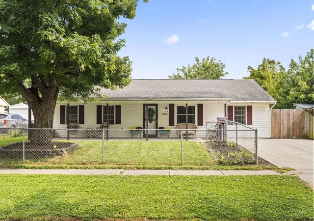 Photo 1 of Single family home for sale at 4990 Lindel Dr, Columbus, OH 43207 | MLS# 226035709 | Listing updated on 2026-10-27