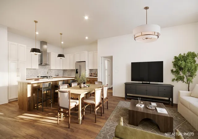 Listing Photo 4 - Condo for sale in building located at 4437 Brg Park Ave, Dublin, OH 43017 - Unit #104