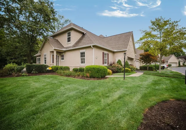 Photo 1 of Condo for sale at 7392 Deer Valley Xing, Powell, OH 43065 | MLS# 226035857 | Listing updated on 2026-09-19