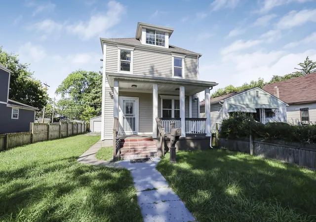 Single family home for sale at 309 Midland Ave, Columbus, OH 43223 | MLS# 226035794