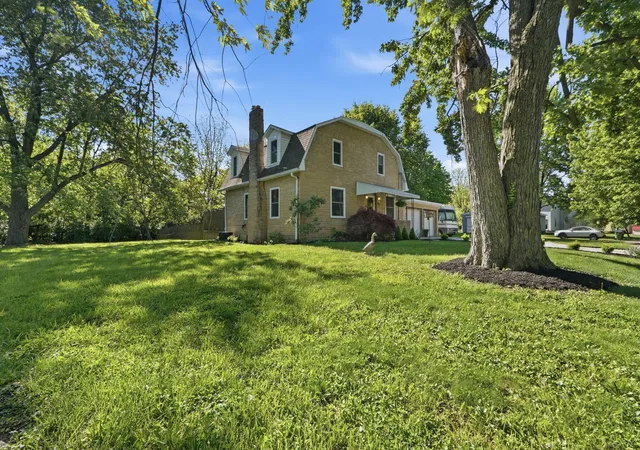 Photo 1 of Sale Pending at 36 Channing St, Delaware, OH 43015 | MLS# 226035765 | Listing updated on 2026-10-07