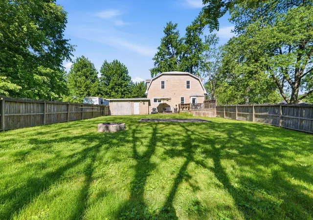 Photo 4 of Sale Pending at 36 Channing St, Delaware, OH 43015 | MLS# 226035765 | Listing updated on 2026-10-07