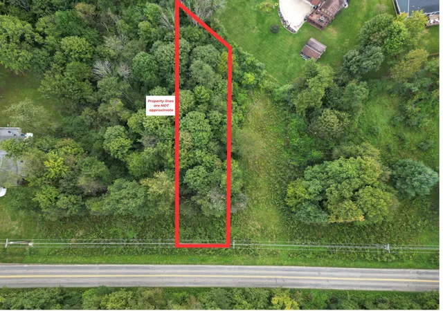 Photo 1 of Land for sale at 0 Monroe Mills Rd, Howard, OH 43028 | MLS# 226035681 | Listing updated on 2026-09-18