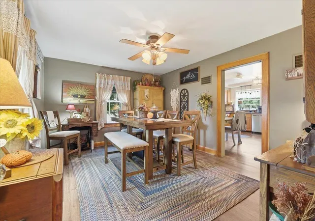 Photo 2 of Single family home for sale at 623 E Main St, Loudonville, OH 44842 | MLS# 226035708 | Listing updated on 2026-10-05