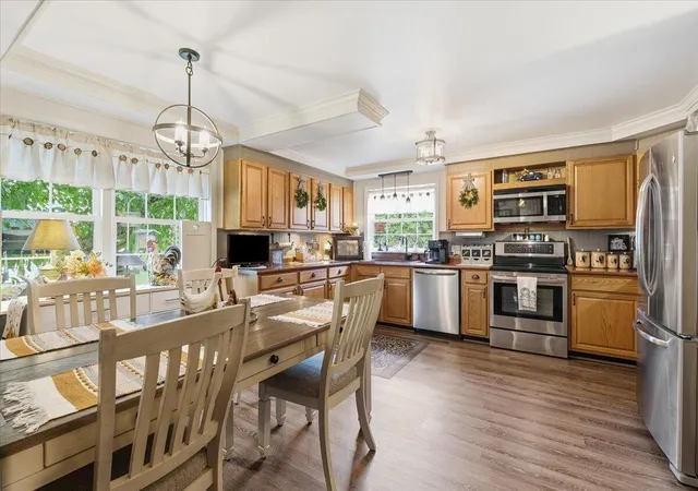 Photo 4 of Single family home for sale at 623 E Main St, Loudonville, OH 44842 | MLS# 226035708 | Listing updated on 2026-10-05