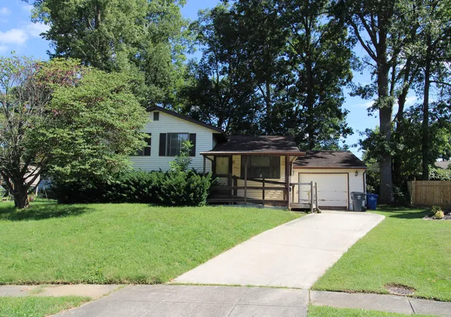 Photo 1 of Single family home for sale at 1552 Lexdale Dr, Reynoldsburg, OH 43068 | MLS# 226035717 | Listing updated on 2026-10-02
