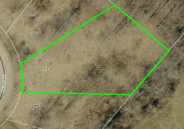 Land for sale at 415 Walter's Way, Zanesville, OH 43701 | MLS# 226035685