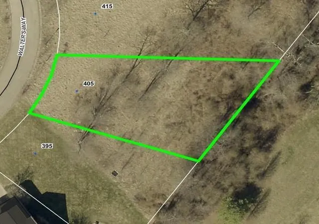 Land for sale at 405 Walter's Way, Zanesville, OH 43701 | MLS# 226035688