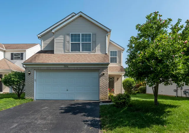 Photo 1 of Single family home for sale at 5814 Lonerise Ln, Hilliard, OH 43026 | MLS# 226035761 | Listing updated on 2026-10-01