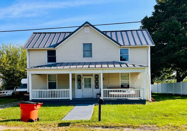 Single family home for sale at 10378 Plattsburg Rd, South Charleston, OH 45368 | MLS# 226035990