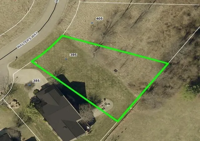 Land for sale at 395 Walter's Way, Zanesville, OH 43701 | MLS# 226035710