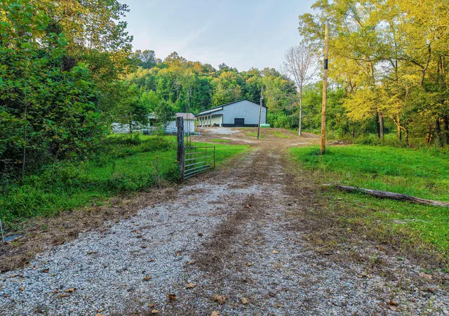 Photo 1 of Sale Pending at 175 Comer School House Rd, Oak Hill, OH 45656 | MLS# 226035727 | Listing updated on 2026-10-10